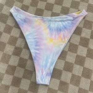 SKATIE Kelly Bottoms in Tavarua